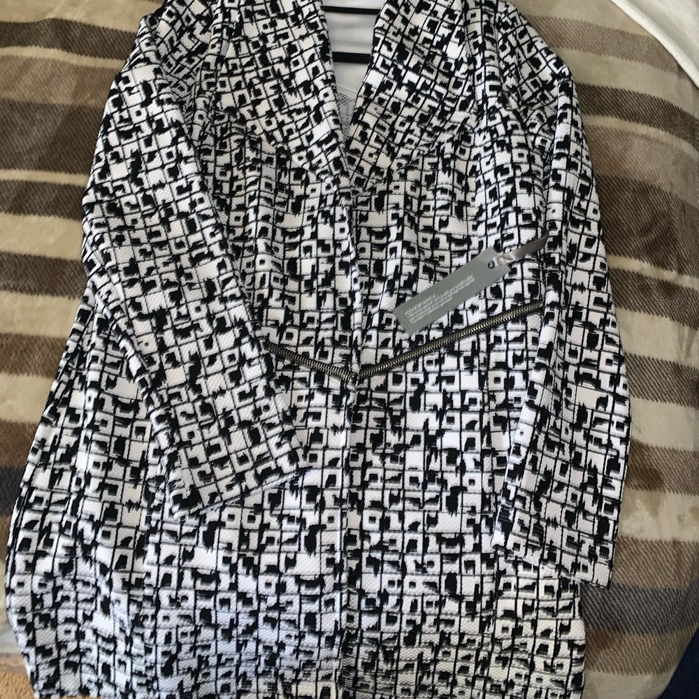 Chico’s size 0 blazer